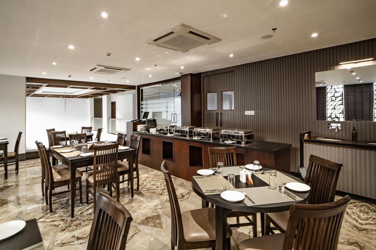 The Mangal View Residency - A Luxury Boutique Business Hotel 우다이푸르 외부 사진