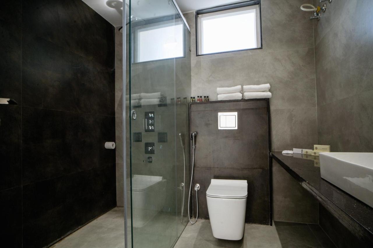 The Mangal View Residency - A Luxury Boutique Business Hotel 우다이푸르 외부 사진