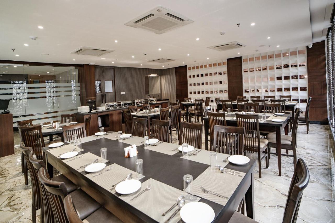 The Mangal View Residency - A Luxury Boutique Business Hotel 우다이푸르 외부 사진