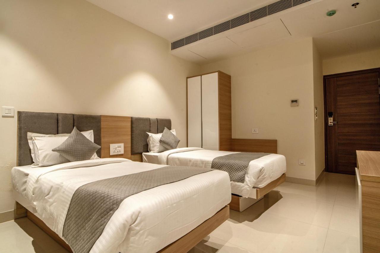 The Mangal View Residency - A Luxury Boutique Business Hotel 우다이푸르 외부 사진