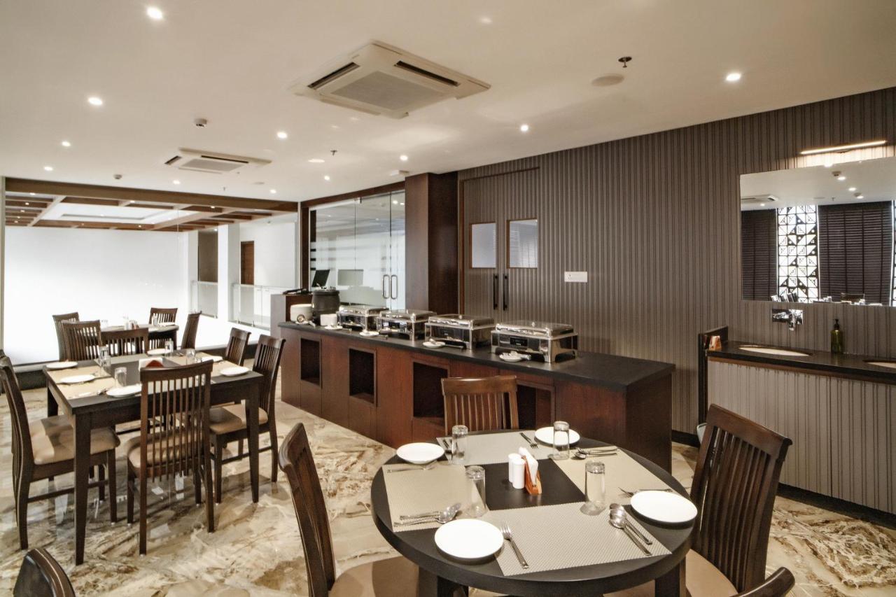 The Mangal View Residency - A Luxury Boutique Business Hotel 우다이푸르 외부 사진