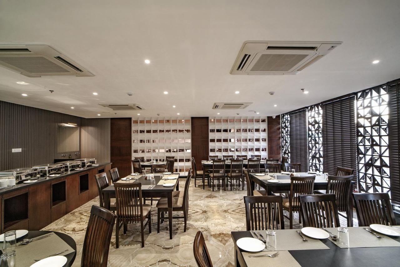 The Mangal View Residency - A Luxury Boutique Business Hotel 우다이푸르 외부 사진