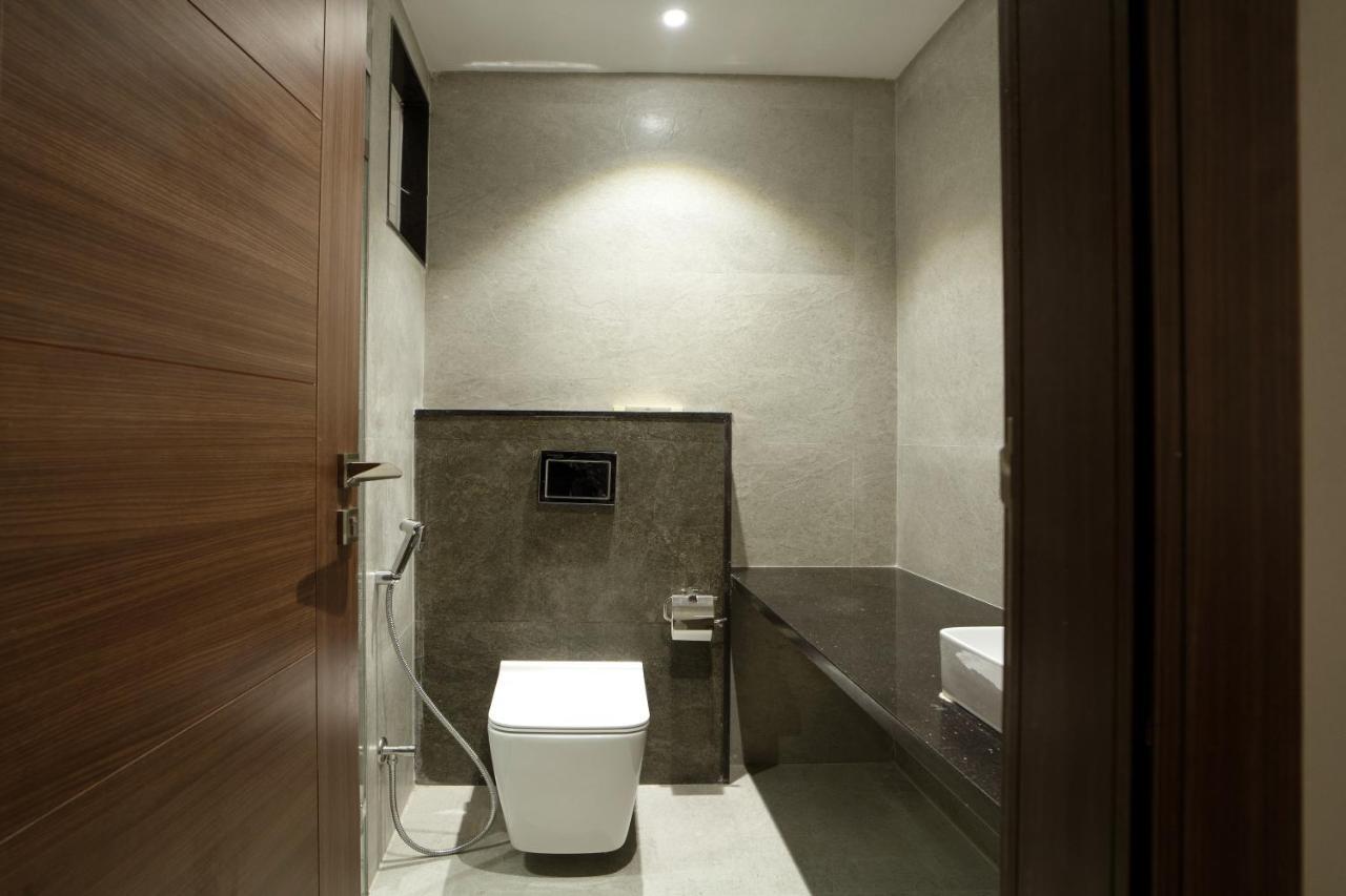 The Mangal View Residency - A Luxury Boutique Business Hotel 우다이푸르 외부 사진