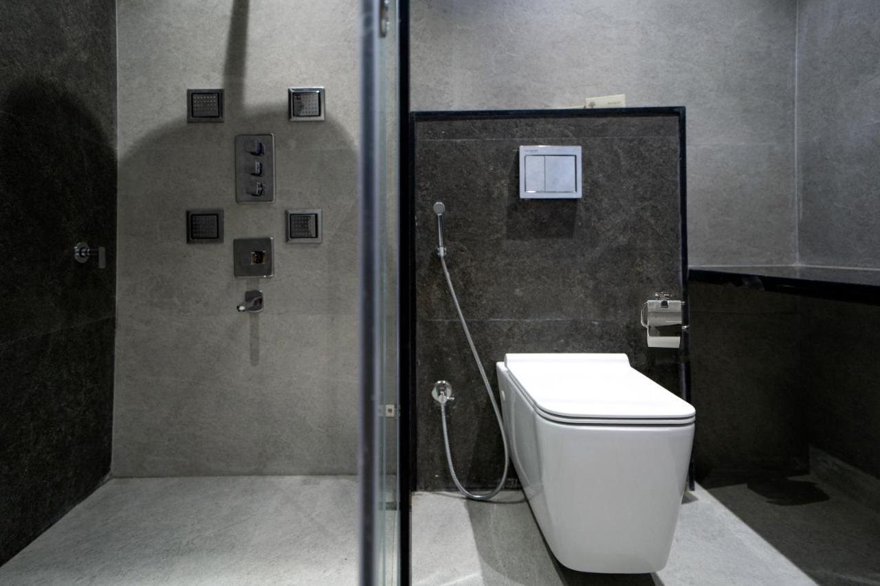 The Mangal View Residency - A Luxury Boutique Business Hotel 우다이푸르 외부 사진